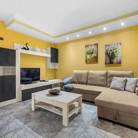 Апартаменти Home2book Cozy Пуерто-дель-Кармен