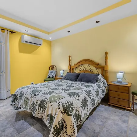 Home2book Cozy بويرتو ذيل كارمين