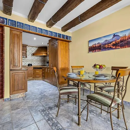 شقة Home2book Cozy بويرتو ذيل كارمين