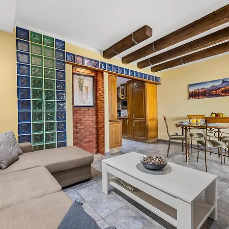 Home2book Cozy * بويرتو ذيل كارمين