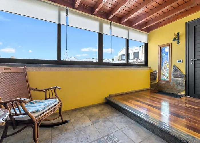 Home2book Cozy Daire Puerto del Carmen (Lanzarote)