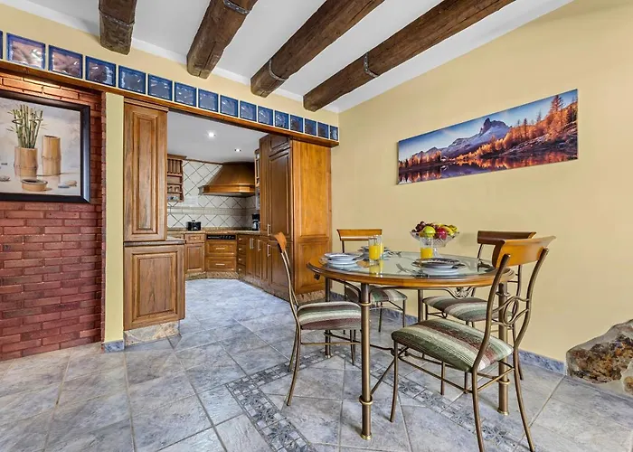 Daire Home2book Cozy Puerto del Carmen (Lanzarote)