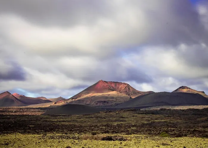 Appartamento Home2book Cozy