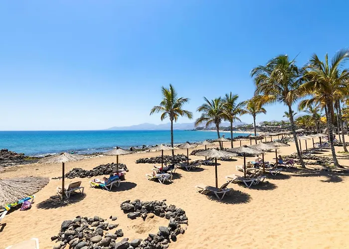 Home2book Cozy * Puerto del Carmen (Lanzarote)