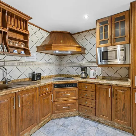 Apartamento Home2book Cozy *