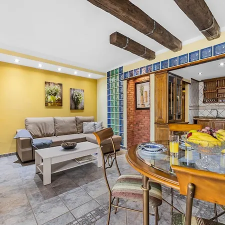 Home2book Cozy * Puerto del Carmen (Lanzarote)