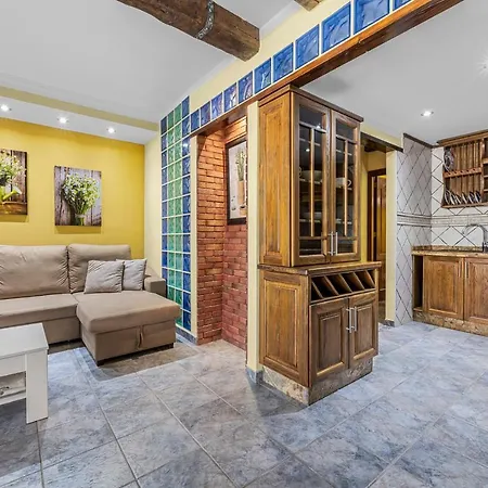 Lägenhet Home2book Cozy *