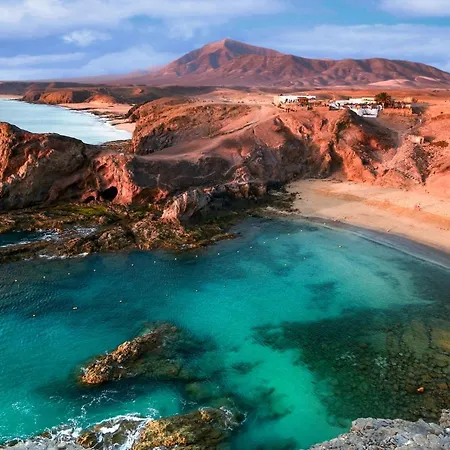 Home2book Cozy Lägenhet Puerto del Carmen (Lanzarote)