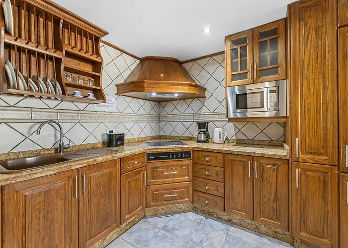 Apartment Home2book Cozy *