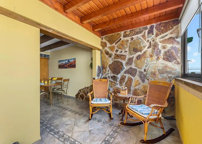 Home2book Cozy * プエルト・デル・カルメン