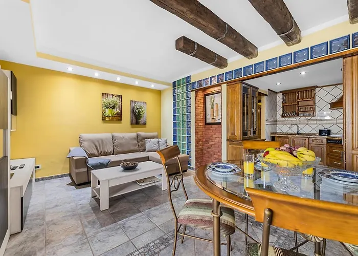 Home2book Cozy * Puerto del Carmen (Lanzarote)