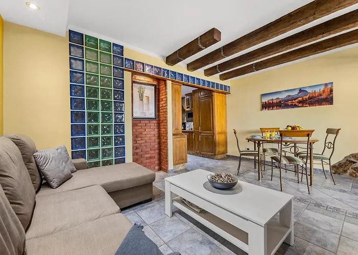 Home2book Cozy * Puerto del Carmen (Lanzarote)