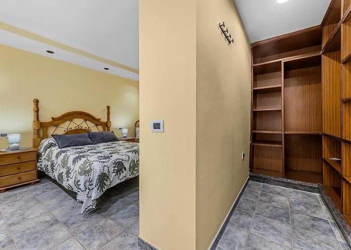 Home2book Cozy * プエルト・デル・カルメン