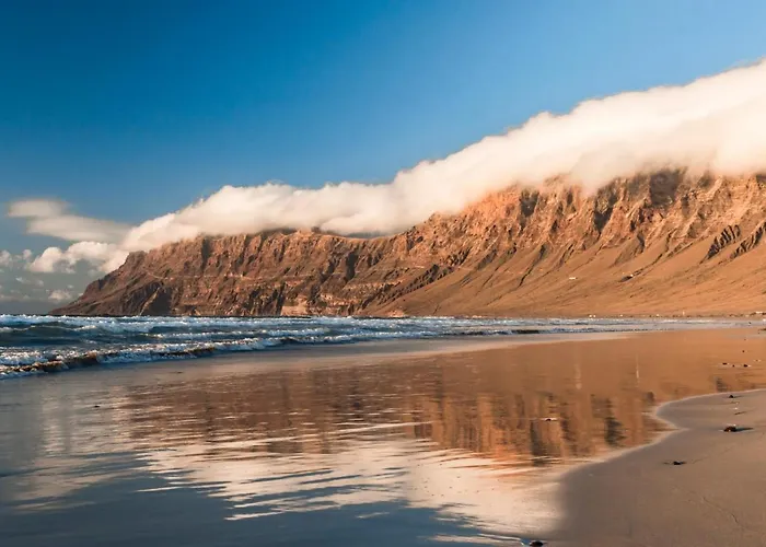 Home2book Cozy プエルト・デル・カルメン