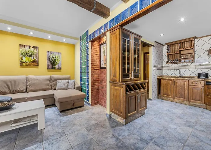 Apartamento Home2book Cozy *