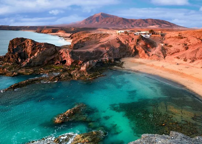 Home2book Cozy Apartamento Puerto del Carmen (Lanzarote)